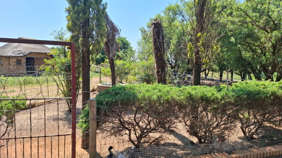 Commercial Property for Sale in Klerksdorp Rural North West